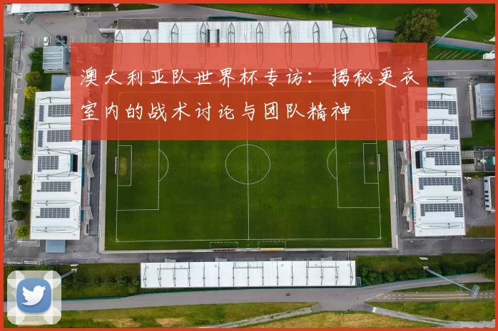 澳大利亚队世界杯专访：揭秘更衣室内的战术讨论与团队精神