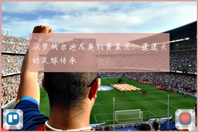 从罗纳尔迪尼奥到费莱尼：蓬蓬头的足球传承
