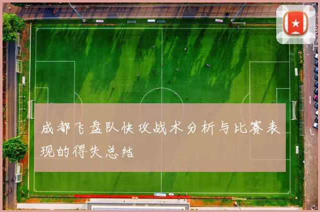 成都飞盘队快攻战术分析与比赛表现的得失总结