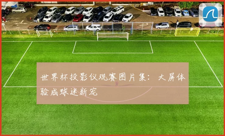 世界杯投影仪观赛图片集:大屏体验成球迷新宠