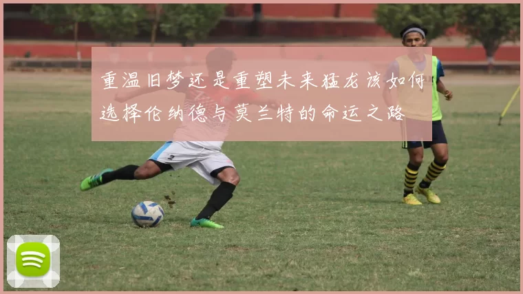 重温旧梦还是重塑未来猛龙该如何选择伦纳德与莫兰特的命运之路