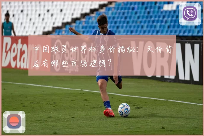 中国球员世界杯身价揭秘:天价背后有哪些市场逻辑?