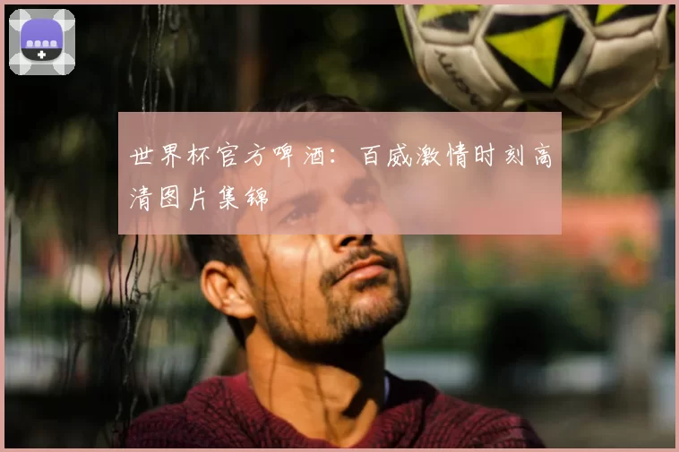 世界杯官方啤酒:百威激情时刻高清图片集锦