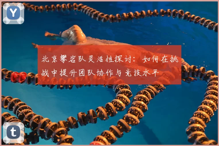 北京攀岩队灵活性探讨：如何在挑战中提升团队协作与竞技水平