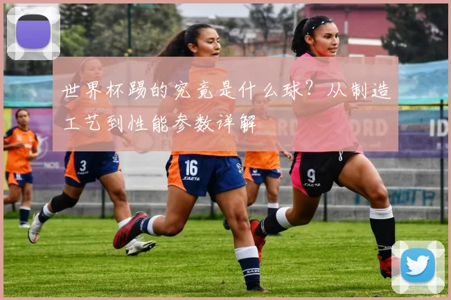 世界杯踢的究竟是什么球？从制造工艺到性能参数详解