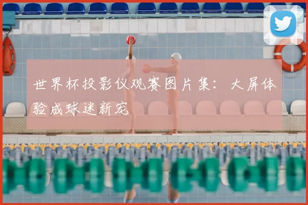 世界杯投影仪观赛图片集：大屏体验成球迷新宠
