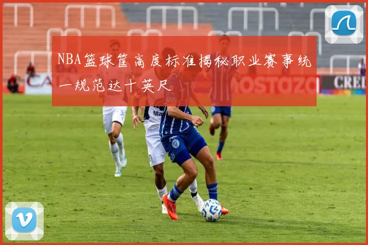 NBA篮球筐高度标准揭秘职业赛事统一规范达十英尺