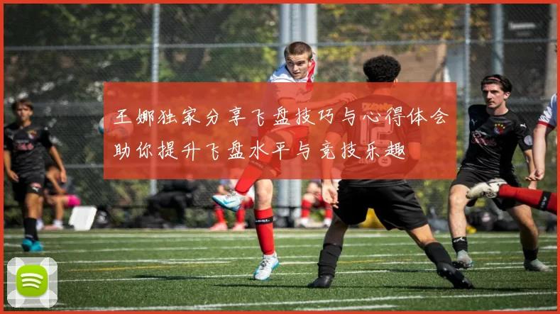 王娜独家分享飞盘技巧与心得体会助你提升飞盘水平与竞技乐趣