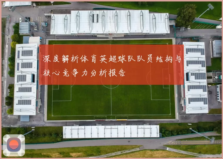 深度解析体育英超球队队员结构与核心竞争力分析报告